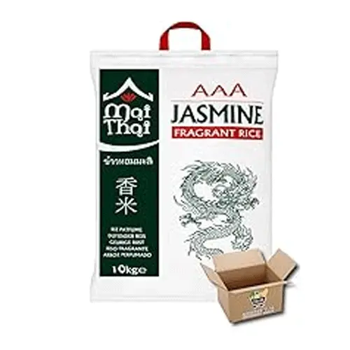 MAI THAI (JASMINE) RICE AAA 20 KG