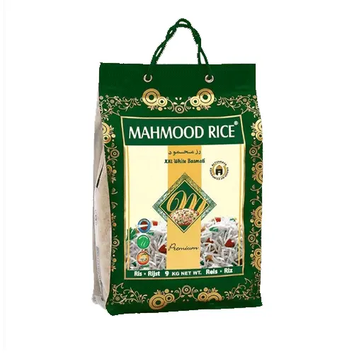 MEHMOOD RICE 9 KG