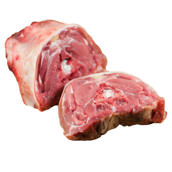 LAMB NECK KG