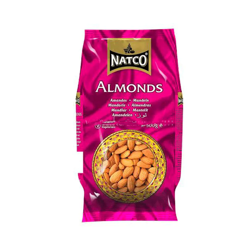 NATCO ALMOND GROUND 300G