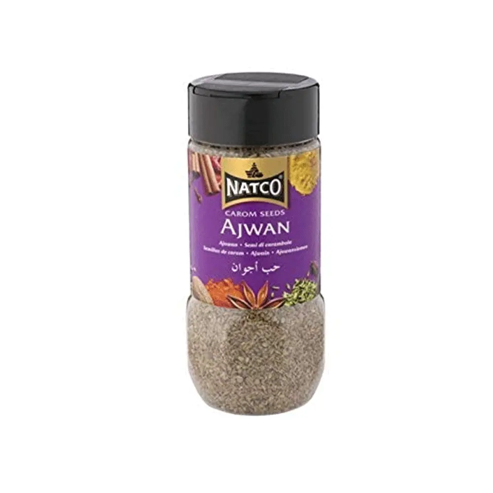 NATCO CARDAMOM GREEN 50G