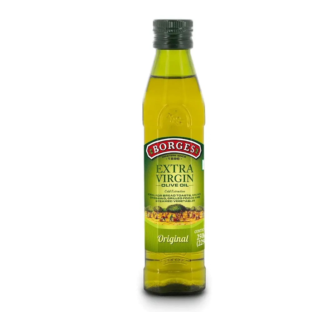 EXTRA VIRGIN OLIVE OIL 250ML